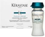 Kerastase Fusio Dose Concentre Vita-Ciment kuracja silnie regenerująca w ampułkach 10x12ml