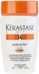 Kerastase Nutritive Bain Satin "1" Kąpiel Odżywcza Do Włosów Lekko Suchych I Uwrażliwionych 80ml