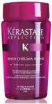 Kerastase Reflection Bain Chroma Riche Szampon do włosów farbowanych 1000ml