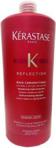 Kerastase Reflection Bain Chromatique Multi-Protecting Shampoo Szampon Do Włosów Farbowanych Lub Z Pasemkami 1000Ml