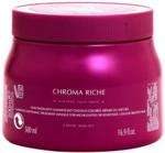 KERASTASE Reflection Chromatique Masque Thick Maska do włosów farbowanych grubych 500ml