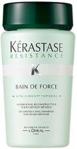 Kerastase Resistance Bain De Force Szampon Do włosów zniszczonych osłabionych 250ml