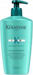 Kerastase Resistance Bain Extentioniste szampon na porost włosów i wzmocnienie cebulek 500ml