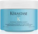 Kerastase Scrub Energisant Oczyszczający Scrub Do Włosów I Skóry Głowy 250Ml