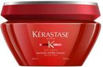 Kerastase Soleil Masque Apres Soleil intensywna maseczka do włosów osłabionych działaniem chloru słońca i słonej wody 200ml