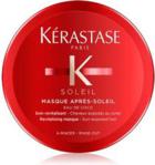 Kerastase Soleil Masque Apres Soleil intensywna maseczka do włosów osłabionych działaniem chloru słońca i słonej wody 75ml