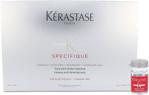 Kerastase Specifique kuracja do włosów przeciw wypadaniu włosów (Cure Intensive Anti-Chute á l´Aminexil) 42x6 ml