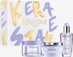 Kerastase Zestaw Blond Extreme Mask 2021