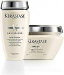 Kerastase Zestaw Densifique Kąpiel 250ml + Densifique Maska 200ml