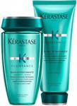 KERASTASE ZESTAW EXTENTIONIST KĄPIEL I ODŻYWKA 250ML + 200ML