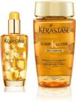 Kerastase Zestaw pielęgnacyjny Elixir Ultime Oleo Complex 100ml + Elixir Ultime Oleo Complex Bain 250ml