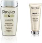 Kerastase Zestaw zagęszczający Densifique Densite Bain 250ml + Densifique Densite Fondant 200ml