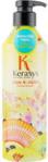 Kerasys Perfume Glam&Stylish perfumowany szampon do włosów suchych i zniszczonych 600ml