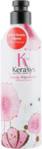 Kerasys Perfume Lovely&Romantic perfumowany szampon do każdego rodzaju włosów 600ml