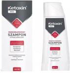 Ketoxin Med Szampon Przeciwłupieżowy Hypoalergiczny 200ml