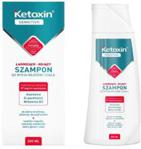 KETOXIN SENSITIVO łagodząco-kojący Szampon 200ml