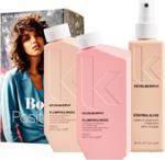 Kevin Murphy Body Positive zestaw do włosów cienkich wypadających i zniszczonych