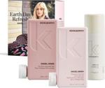 Kevin Murphy Earth Day Refresh Angel – zestaw dodający objętości do włosów cienkich i delikatnych