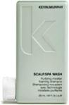 Kevin Murphy Scalp.Spa Wash Szampon Oczyszczający Skórę Głowy Oraz Włosy 250ml