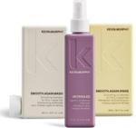 Kevin Murphy Smooth Untangled - zestaw ułatwiający rozczesywanie "dla niej"