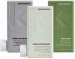 Kevin Murphy Stimulate-me stymulujący i oczyszczający zestaw do włosów dla mężczyzn