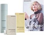 kevin murphy TOUCHABLY SMOOTH ZESTAW