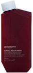 Kevin Murphy Young Again Wash Szampon Regenerujący do Nabłyszczenia Immortelle And Baobab Infused Restorative Softening Shampoo 250ml