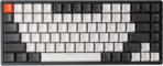 Keychron K2 Bezprzewodowa Klawiatura Mechaniczna Aluminium Frame Gateron RGB (K2C1H)