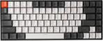 Keychron K2 Bezprzewodowa Klawiatura Mechaniczna Gateron White LED Brown (K2A3H)