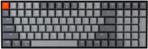 Keychron - K4 Bezprzewodowa Klawiatura Mechaniczna Gateron Rgb Red (K4B1)