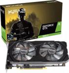 KFA2 GeForce GTX 1660 SUPER 1-Click OC 6GB GDDR6 (60SRL7DSY91K)