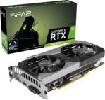 KFA2 GeForce RTX 2060 SUPER 8GB GDDR6 (26ISL6HP39SK)