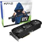 KFA2 GeForce RTX 3080 SG 1-Click OC LHR 12GB GDDR6X (38NOM5MD99SK)