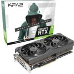 Kfa2 Gefroce Rtx 3070 1-Click Oc Lhr 8Gb Gddr6 (37Nsl6Md2Kck)