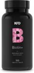 KFD Biotin+ biotyna 100tabl.