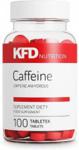 Kfd Caffeine 100 Tabs