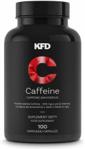 Kfd Caffeine 100kaps.