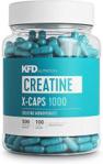 Kfd Creatine X-caps 500 kaps