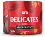 KFD Delicates Kindlerkowy 500 g krem