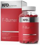 Kfd Kfd F-Burner 100 Kaps