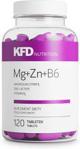 Kfd Kfd Mg+Zn+B6 (Zma) 120 tabl