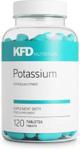 Kfd Kfd Potassium 120 tabl