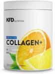 Kfd Kfd Premium Collagen Plus Smak Pomarańczowo-Cytrynowy 400g