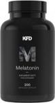 KFD Melatonin 200 kaps