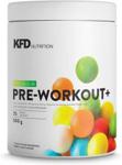 KFD Nutrition Premium Pre Workout+ 500 G