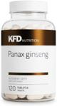 KFD Panax Ginseng 120 tabl