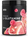 Kfd Premium L Glutamine 500G Malina Grejpfrut