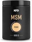 KFD PURE MSM 600g siarka organiczna zdrowe stawy