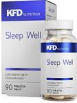 KFD Sleep Well 90 tabl