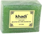 Khadi Mydło Neem i Tulsi 125 g